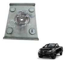 USADO: Suporte Base Molejo Fiat Strada 2014 A 2024 USADO: Suporte Base Molejo Fiat Strada 2014 A 2024