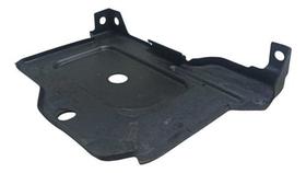 USADO: Suporte Bateria Blazer 2002 A 2011 USADO: Suporte Bateria Blazer 2002 A 2011
