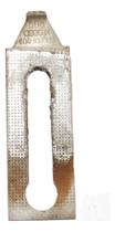 USADO: Suporte Calço Regulador Porta Jetta 11 A 15 8d0837153 USADO: Suporte Calço Regulador Porta Jetta 11 A 15 8d0837153