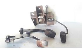 USADO: Suporte Com Pedais Palio Weekend 1.6 16v 01 14551 Original USADO: Suporte Com Pedais Palio Weekend 1.6 16v 01 14551 Original