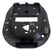 USADO: Suporte Comando Luz Teto Dianteiro Fluence 2010 À 2018 USADO: Suporte Comando Luz Teto Dianteiro Fluence 2010 À 2018