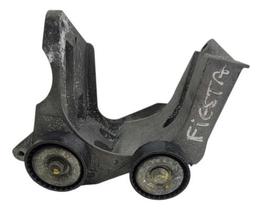USADO: Suporte Compressor Ar Condicionado Ford Fiesta 2006 2013 USADO: Suporte Compressor Ar Condicionado Ford Fiesta 2006 2013