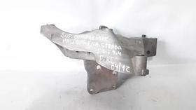USADO: Suporte Compressor Palio/siena/strada1.0/1.4 Fire 4/12 USADO: Suporte Compressor Palio/siena/strada1.0/1.4 Fire 4/12