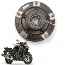 USADO: Suporte Cubo Coroa Suzuki Gsx 1250 F 2008 A 2016 USADO: Suporte Cubo Coroa Suzuki Gsx 1250 F 2008 A 2016