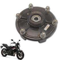 USADO: Suporte Cubo Coroa Yamaha Xj6 N 2010 A 2019 USADO: Suporte Cubo Coroa Yamaha Xj6 N 2010 A 2019