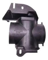 USADO: Suporte Do Secador De Ar Condicionado Audi A6 1994 1995 USADO: Suporte Do Secador De Ar Condicionado Audi A6 1994 1995