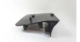 USADO: Suporte Fios Conector Ventoinha Audi A4 B5 1994 A 2001 USADO: Suporte Fios Conector Ventoinha Audi A4 B5 1994 A 2001