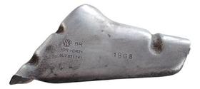 USADO: Suporte Frontal Paralama Vw Saveiro Gol G2 2017 2018