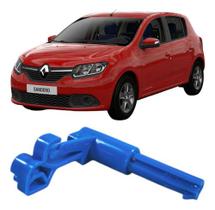 USADO: Suporte Lateral Paleta Caixa Ar Sandero 1.0 3c 2017 Original USADO: Suporte Lateral Paleta Caixa Ar Sandero 1.0 3c 2017 Original