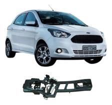 USADO: Suporte Macaneta Dianteira Direita Ford Ka 2015 Dn15a224a36b Preto Dianteira USADO: Suporte Macaneta Dianteira Direita Ford Ka 2015 Dn15a224a36b Preto Dianteira