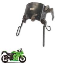 USADO: Suporte Para-lamas Dianteiro Kawasaki Ninja 250 R 08 A 12