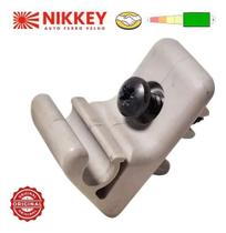USADO: Suporte Presilha Quebra Sol Fiat Fiorino 2016 17 18 2019 USADO: Suporte Presilha Quebra Sol Fiat Fiorino 2016 17 18 2019