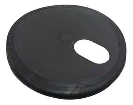 USADO: Tampa Assoalho Tanque Combustível Gol G5 2009 Preto 2009 USADO: Tampa Assoalho Tanque Combustível Gol G5 2009 Preto 2009