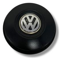 USADO: Tampa Buzina Volante Vw Gol G5 2008 2009 2010 2011 2012 Orig