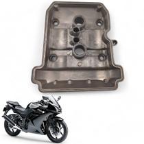 USADO: Tampa Cabeçote Kawasaki Ninja 250 R 2010