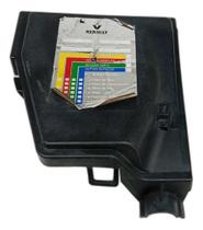 USADO: Tampa Caixa Fusivel Motor Renault Duster 2011 2014