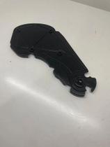 USADO: Tampa Capa Lateral Motor Hyundai Hr 2.5 2015 A 2018 USADO: Tampa Capa Lateral Motor Hyundai Hr 2.5 2015 A 2018