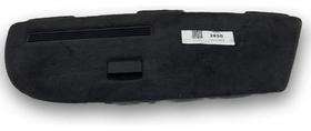 USADO: Tampa Console Porta Malas Direito Audi A3 2000 A 2005 USADO: Tampa Console Porta Malas Direito Audi A3 2000 A 2005