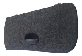 USADO: Tampa Porta Luvas Peugeot 206 1998 A 2010 Tecido Original USADO: Tampa Porta Luvas Peugeot 206 1998 A 2010 Tecido Original