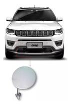 USADO: Tampa Reboque Dianteiro Jeep Compass 2016/17 Usado USADO: Tampa Reboque Dianteiro Jeep Compass 2016/17 Usado