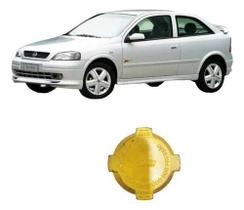 USADO: Tampa Reservatório Radiador Chevrolet Astra 2002 Original USADO: Tampa Reservatório Radiador Chevrolet Astra 2002 Original