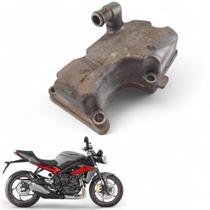 USADO: Tampa Suspiro Bloco Triumph Street Triple 675 13 14 15 2016 USADO: Tampa Suspiro Bloco Triumph Street Triple 675 13 14 15 2016