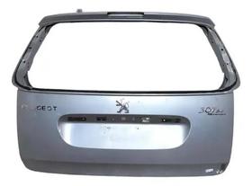 USADO: Tampa Traseira Peugeot 307 Sw Usada Original USADO: Tampa Traseira Peugeot 307 Sw Usada Original