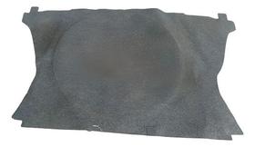 USADO: Tampão Traseiro Carpe Porta Malas Vw Gol G6 2012 A 2020 Preto USADO: Tampão Traseiro Carpe Porta Malas Vw Gol G6 2012 A 2020 Preto