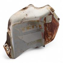 USADO: Tanque Combustível Yamaha Xt 600 Z 88 89 1990 1991 1992 1993 Avaria