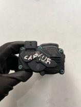 USADO: Tbi Corpo Borboleta Captur 2017 2018 2019