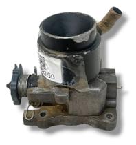 USADO Tbi Corpo Borboleta Ford Courier Fiesta 1.6 1996 1997 1998