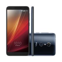 Usado: Tcl C5 5152D 32GB Preto Excelente - Trocafone Usado: Tcl C5 5152D 32GB Preto Excelente - Trocafone