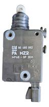 USADO: Trava Elétrica Porta Malas Tampa Gm Vectra 2000 2005 USADO: Trava Elétrica Porta Malas Tampa Gm Vectra 2000 2005