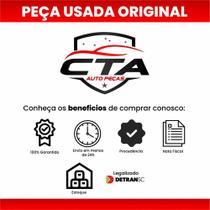 USADO: Travessa Inferior Dianteiro Radiador Fiat Toro 2016 2025 USADO: Travessa Inferior Dianteiro Radiador Fiat Toro 2016 2025