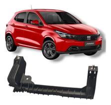 USADO: Trilho Guia Vidro Dianteiro Esquerdo Fiat Argo 4p 2018-2024 Preto