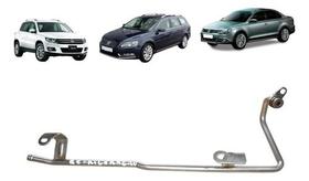 USADO: Tubo Refrigeração Turbina Jetta Tiguan Passat 1.4 12 /15 Tsi
