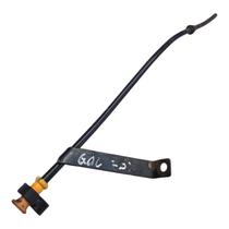 USADO Tubo Suporte Vareta Nível Óleo Gol G4 G5 2000 a 2012 USADO Tubo Suporte Vareta Nível Óleo Gol G4 G5 2000 a 2012