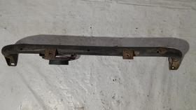 USADO: Tubo Tranversal Do Motor Audi A6 1994 1995 1996 1997 USADO: Tubo Tranversal Do Motor Audi A6 1994 1995 1996 1997