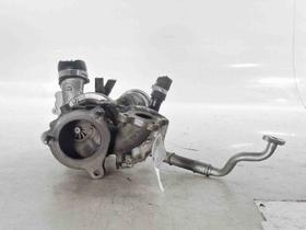 Usado: TURBINA TURBOCOMPRESSOR Chery TIGGO 1.5 2022 Usado: TURBINA TURBOCOMPRESSOR Chery TIGGO 1.5 2022