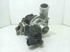 Usado: TURBINA TURBOCOMPRESSOR Chery TIGGO 1.5 2023 Usado: TURBINA TURBOCOMPRESSOR Chery TIGGO 1.5 2023