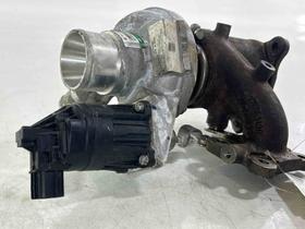 Usado: TURBINA TURBOCOMPRESSOR Chery TIGGO 1.5 2025 Usado: TURBINA TURBOCOMPRESSOR Chery TIGGO 1.5 2025