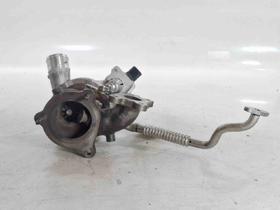 Usado: TURBINA TURBOCOMPRESSOR Chery TIGGO7 1.5 2026 Usado: TURBINA TURBOCOMPRESSOR Chery TIGGO7 1.5 2026