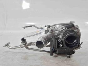 Usado: TURBINA TURBOCOMPRESSOR Chery TIGGO7 1.6 2026