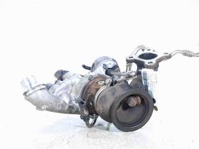 Usado: TURBINA TURBOCOMPRESSOR Chevrolet ONIX 1.0 2022 Usado: TURBINA TURBOCOMPRESSOR Chevrolet ONIX 1.0 2022