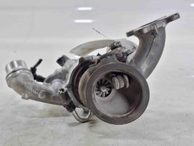 Usado: TURBINA TURBOCOMPRESSOR Chevrolet ONIX 1.0 2023 Usado: TURBINA TURBOCOMPRESSOR Chevrolet ONIX 1.0 2023