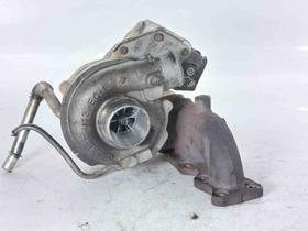 Usado: TURBINA TURBOCOMPRESSOR Chevrolet S10 2.8 2013 Usado: TURBINA TURBOCOMPRESSOR Chevrolet S10 2.8 2013