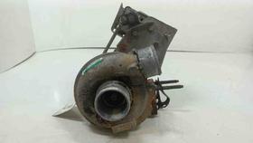 Usado: TURBINA TURBOCOMPRESSOR Chevrolet S10 2.8 2018 Usado: TURBINA TURBOCOMPRESSOR Chevrolet S10 2.8 2018