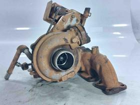 Usado: TURBINA TURBOCOMPRESSOR Chevrolet S10 2.8 2020 Usado: TURBINA TURBOCOMPRESSOR Chevrolet S10 2.8 2020