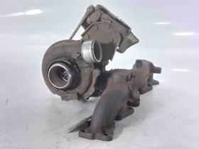 Usado: TURBINA TURBOCOMPRESSOR Chevrolet S10 2.8 2022 Usado: TURBINA TURBOCOMPRESSOR Chevrolet S10 2.8 2022