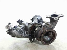 Usado: TURBINA TURBOCOMPRESSOR Chevrolet TRACKER 1.0 2022 Usado: TURBINA TURBOCOMPRESSOR Chevrolet TRACKER 1.0 2022